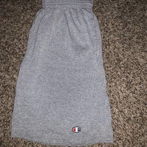 Vintage Champion Shorts